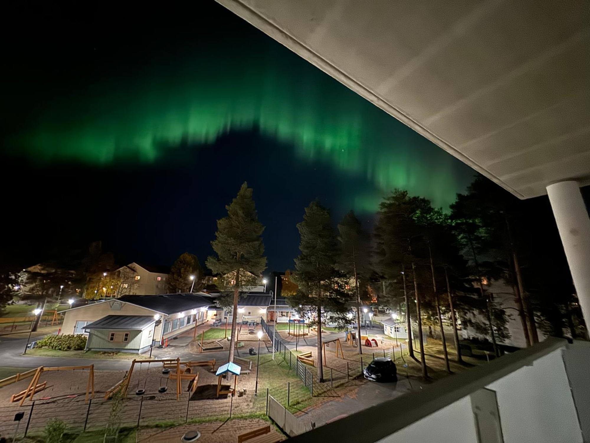 Rovaniemi Lapland Apartments المظهر الخارجي الصورة