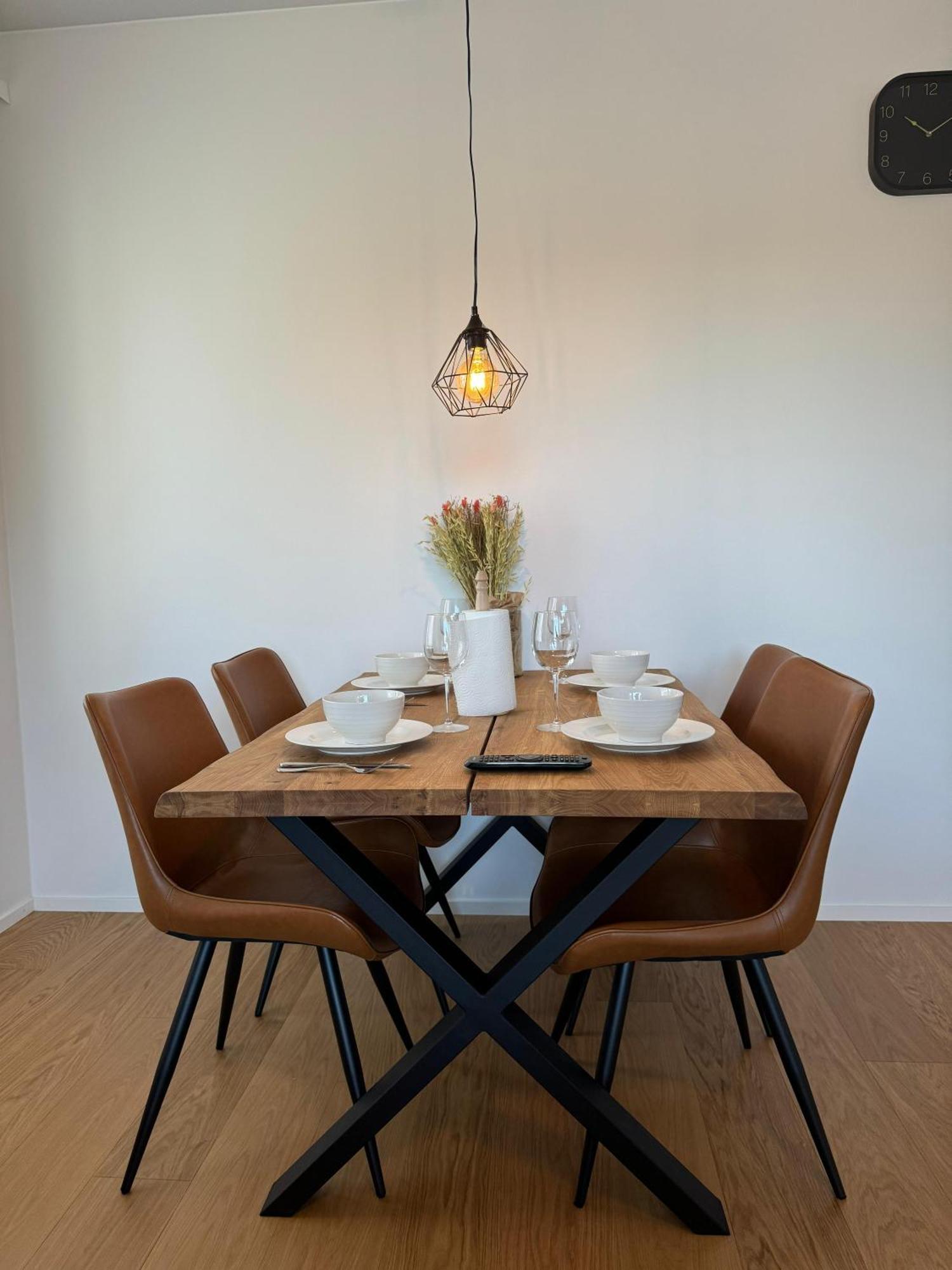 Rovaniemi Lapland Apartments المظهر الخارجي الصورة