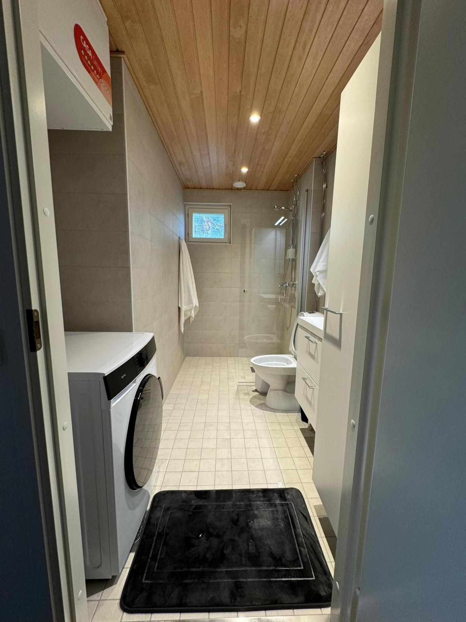 Rovaniemi Lapland Apartments المظهر الخارجي الصورة