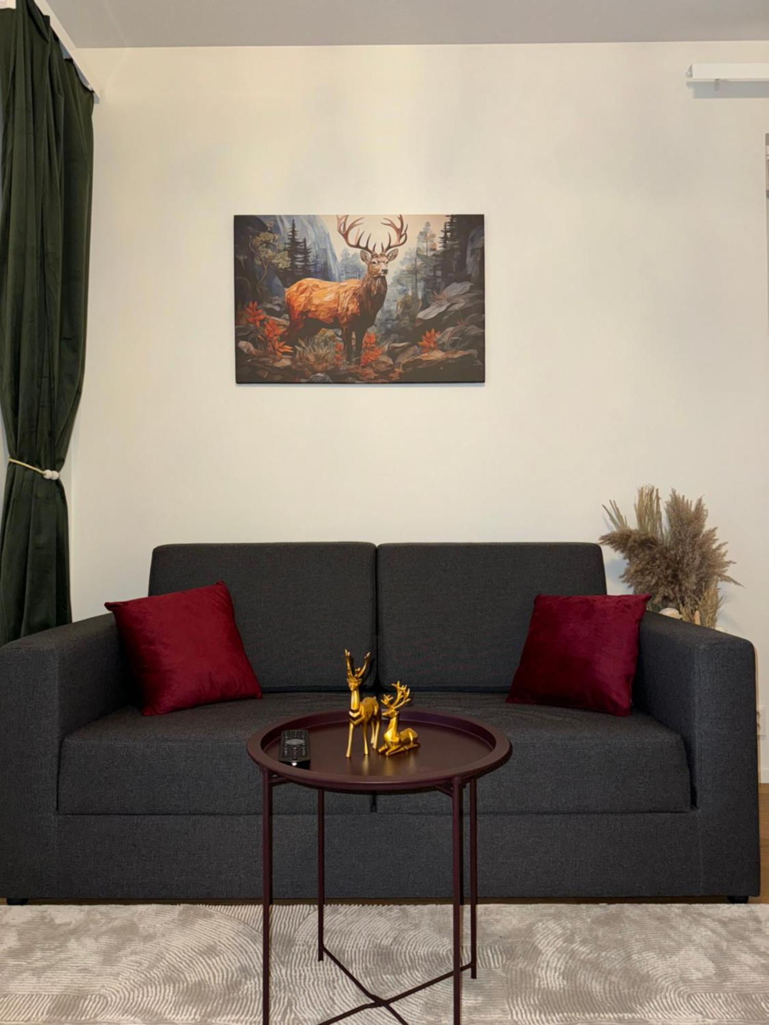 Rovaniemi Lapland Apartments المظهر الخارجي الصورة