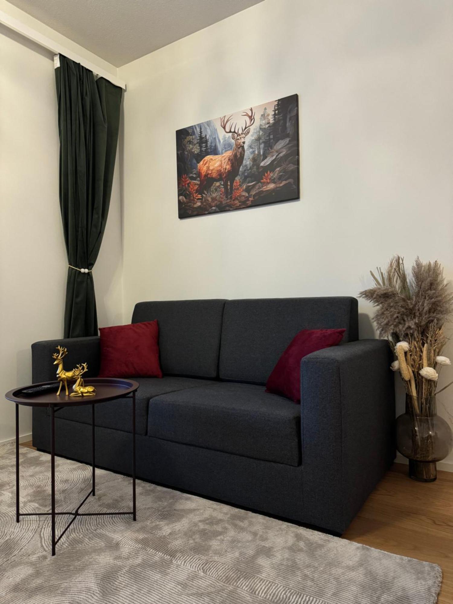 Rovaniemi Lapland Apartments المظهر الخارجي الصورة