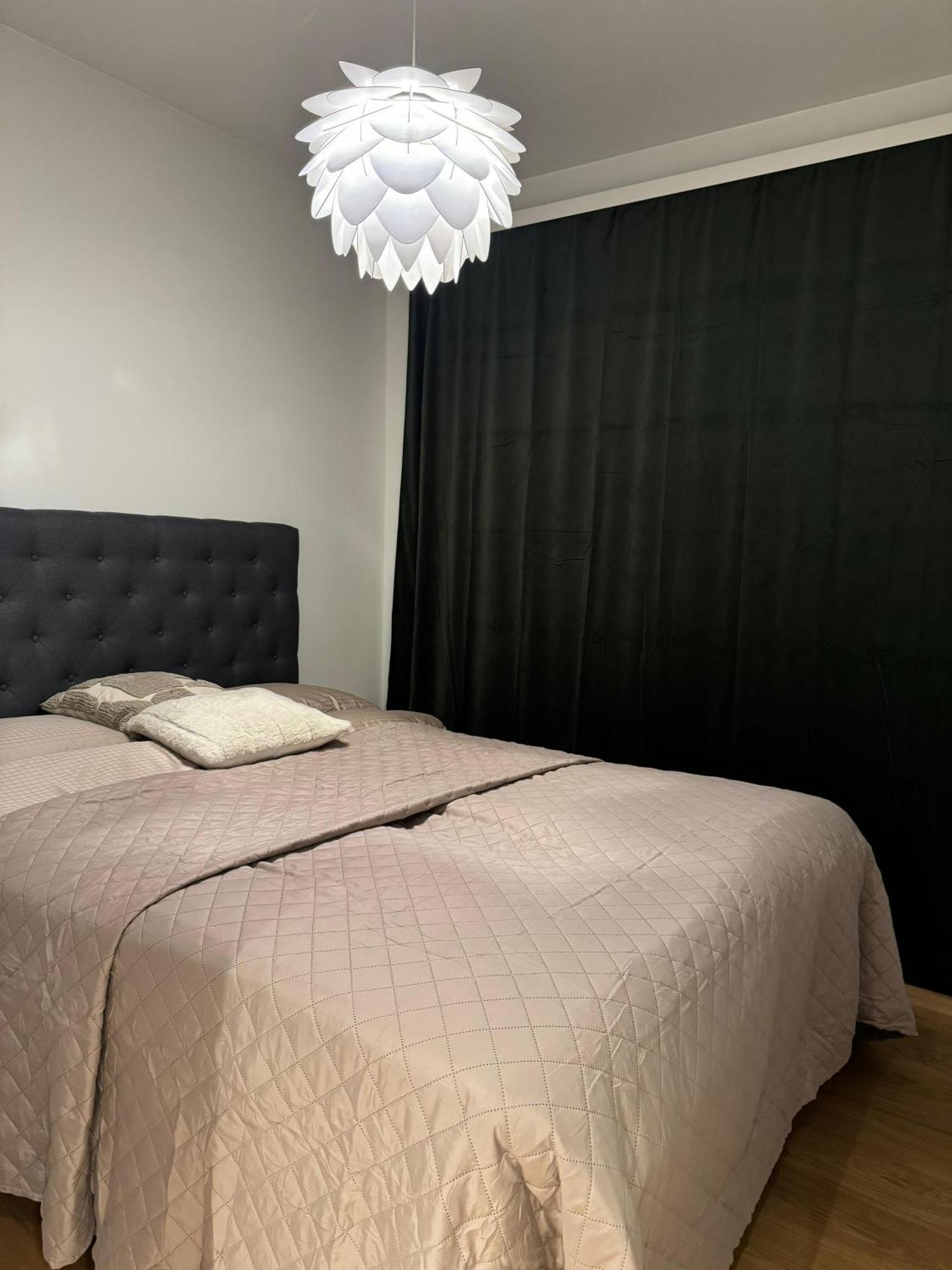 Rovaniemi Lapland Apartments المظهر الخارجي الصورة