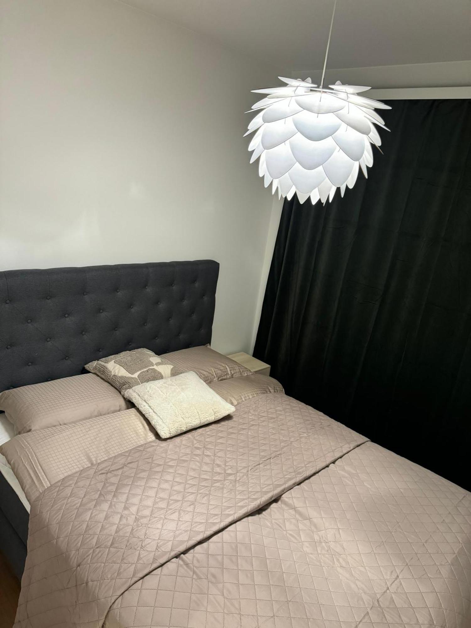 Rovaniemi Lapland Apartments المظهر الخارجي الصورة